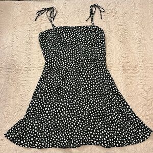 lola grace size M dress